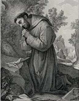 St. Francis of Assisi, Giovanni di Pietro di Bernardone