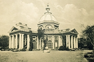 St. James Church, Kashmeri Gate, Delhi, INDIA
