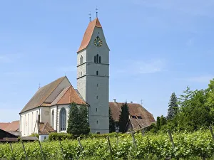 St. John the Baptist Catholic Church