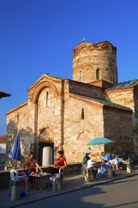 St. John Baptist Church, Nessebar