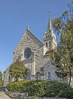 St. John Catholic Church, Romanshorn