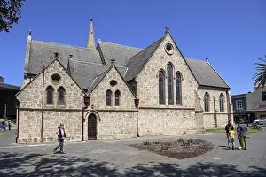 St John's Anglican Church