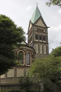 St Joseph Obernkirchen