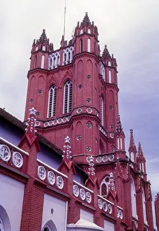 St. Joseph's Metropolitan Cathedral Palayam Palli in Thiruvananthapuram Trivandrum