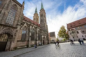 St. Lawrence Protestant Church