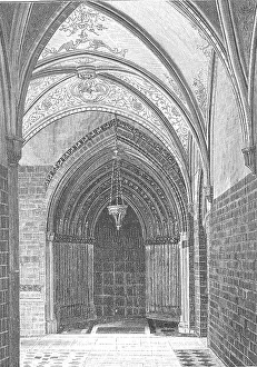 St Mary's Castle, Malborku