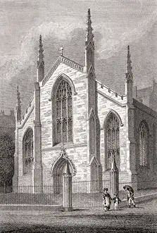 St Mary's Roman Catholic Cathedral