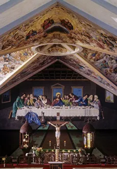 St. Mary's Syro, Malabar Catholic Cathedral Basilica