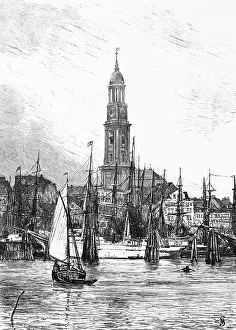 St. Michael's Church, Michel
