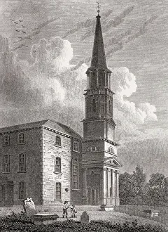 St. Michael's Parish Church