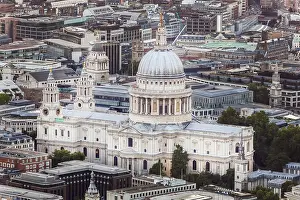 St. Paul's Cathedral, London