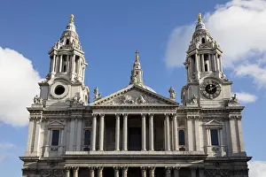 St. Paul's Cathedral, London