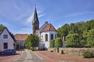 St. Paul's Church, general architecture