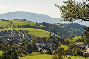 St. Peter, Southern Black Forest