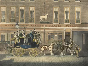 Stagecoach The Cambridge Telegraph