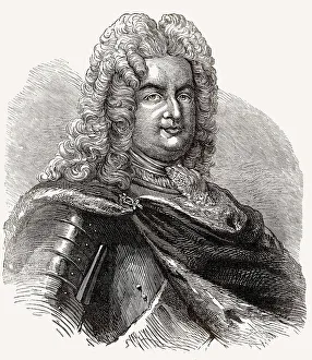 StanisNaw I LeszczyNski, 1677 - 1766
