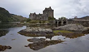 Started by the MacKenzies in the 14th century