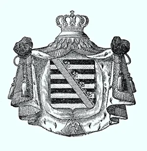 State coat of arms, coat of arms from 1890