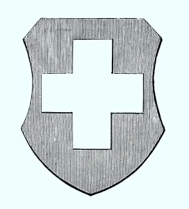State coat of arms, coat of arms from 1890