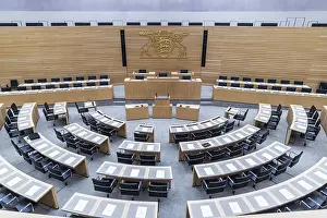 State parliament of Baden-Wurttemberg