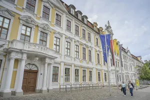 State Parliament of Saxony-Anhalt
