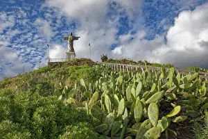 Statue of Christ, Statue of Cristo Rei
