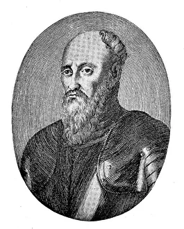 Stefan Czarniecki, 1599, 16 February 1665