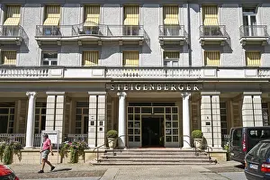 Steigenberger Hotel & Spa, Bad Pyrmont