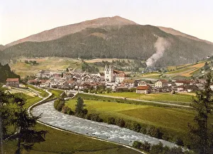 Steinach, formerly Tyrol, formerly Austria-Hungary