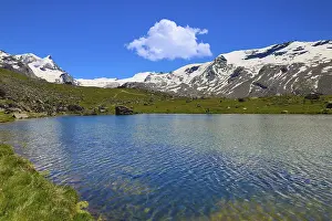Stellisee
