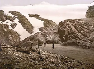 Stelvio Pass, Stilfser Joch, Tyrol