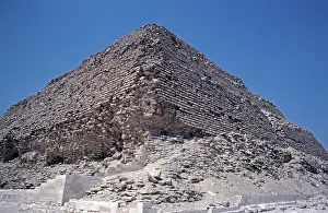Step pyramid of Djoser, Sakkara