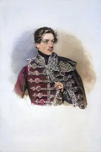 Stephan Franz Viktor, Archduke of Austria