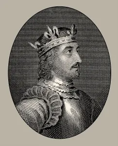 Stephan von Blois, 1097 - 1154