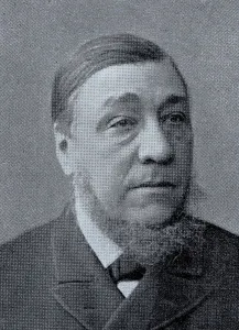 Stephanus Johannes Paulus Kruger