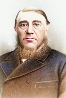 Stephanus Johannes Paulus Kruger