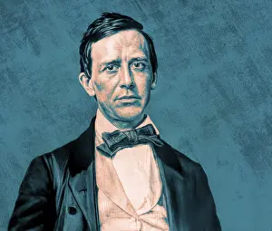 Stephen Collins Foster, 1826 - 1864