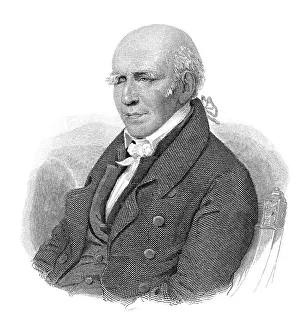 Stephen Girard, 1750-1831, a French-born