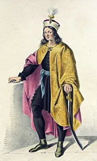 Stephen III, III. Istvan (born 1147)