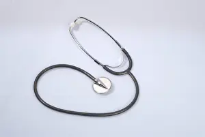 Stethoscope