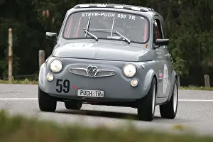 Steyr Puch 650 TR2