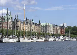 Stockholm