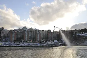 Stockholm, Sweden, Scandinavia, Europe