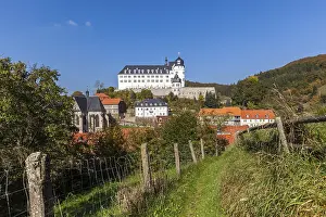 Stolberg Harz
