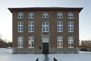 Stolberg, Museum Zinkhutter Hof<br> Stolberg