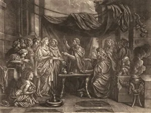Story of the Prophet Moses, The Marriage of Moses