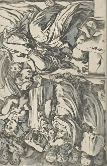 Story of the Prophet Moses, Moses Breaks the Tablets of the Law