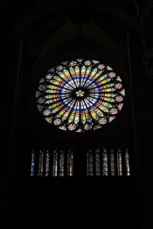 Strasbourg Cathedral, Cathedral of Our Lady