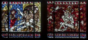 Strasbourg Cathedral, Cathedrale Notre-Dame de Strasbourg