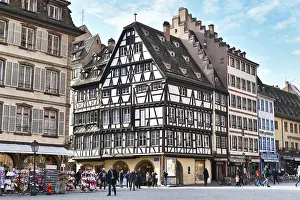 Strasbourg, France